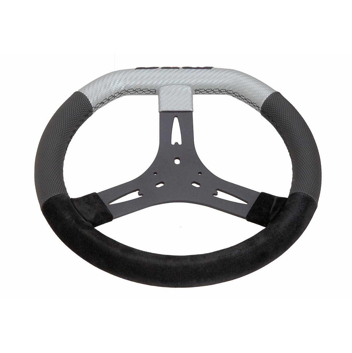 Steering wheel Ø 320 mm. Mac Minarelli