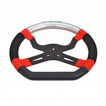 Steering wheel Ø 340 mm